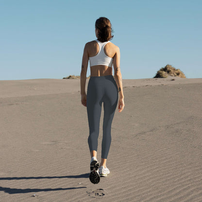 The Winners Club Ladies' Performance Leggings