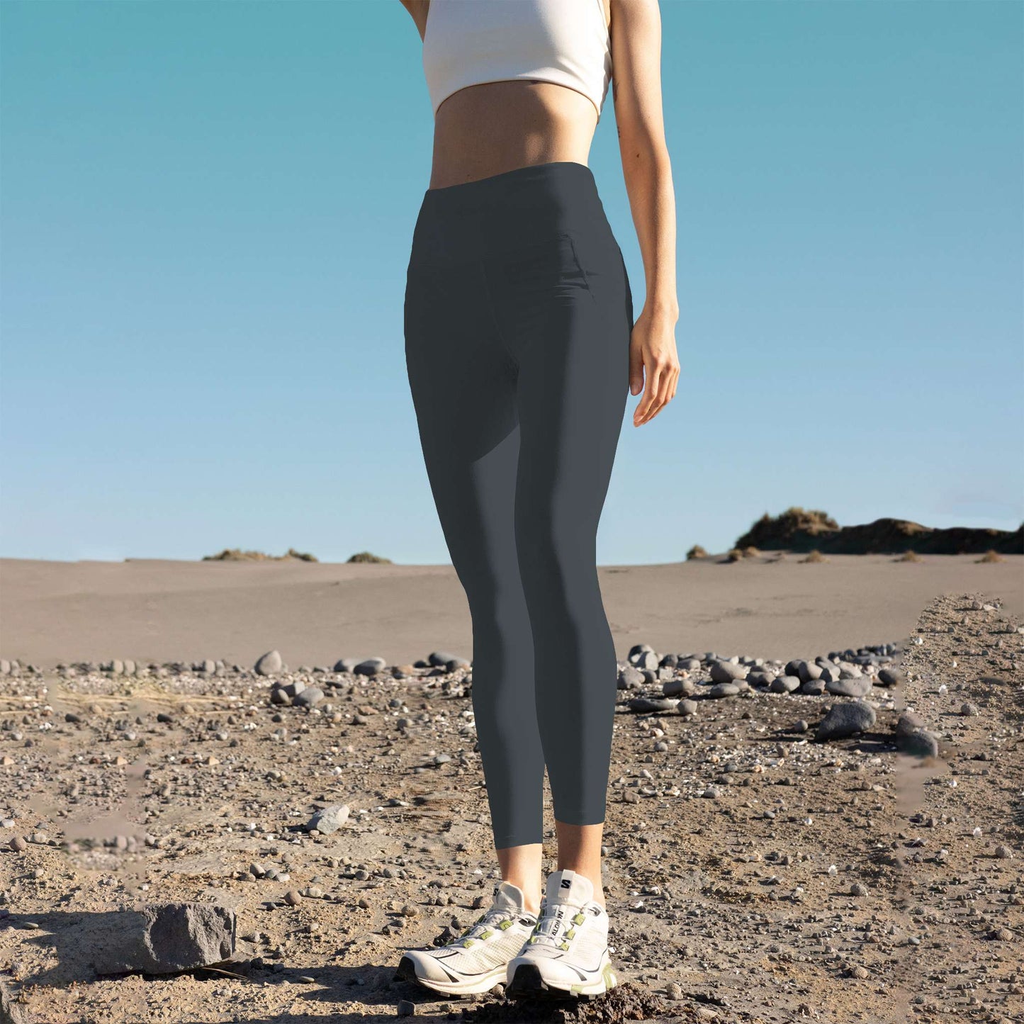 The Winners Club Ladies' Performance Leggings