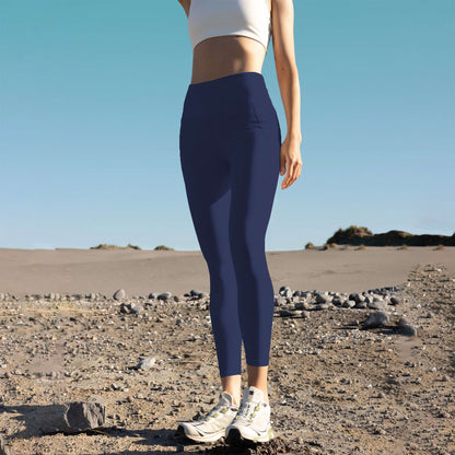 The Winners Club Ladies' Performance Leggings