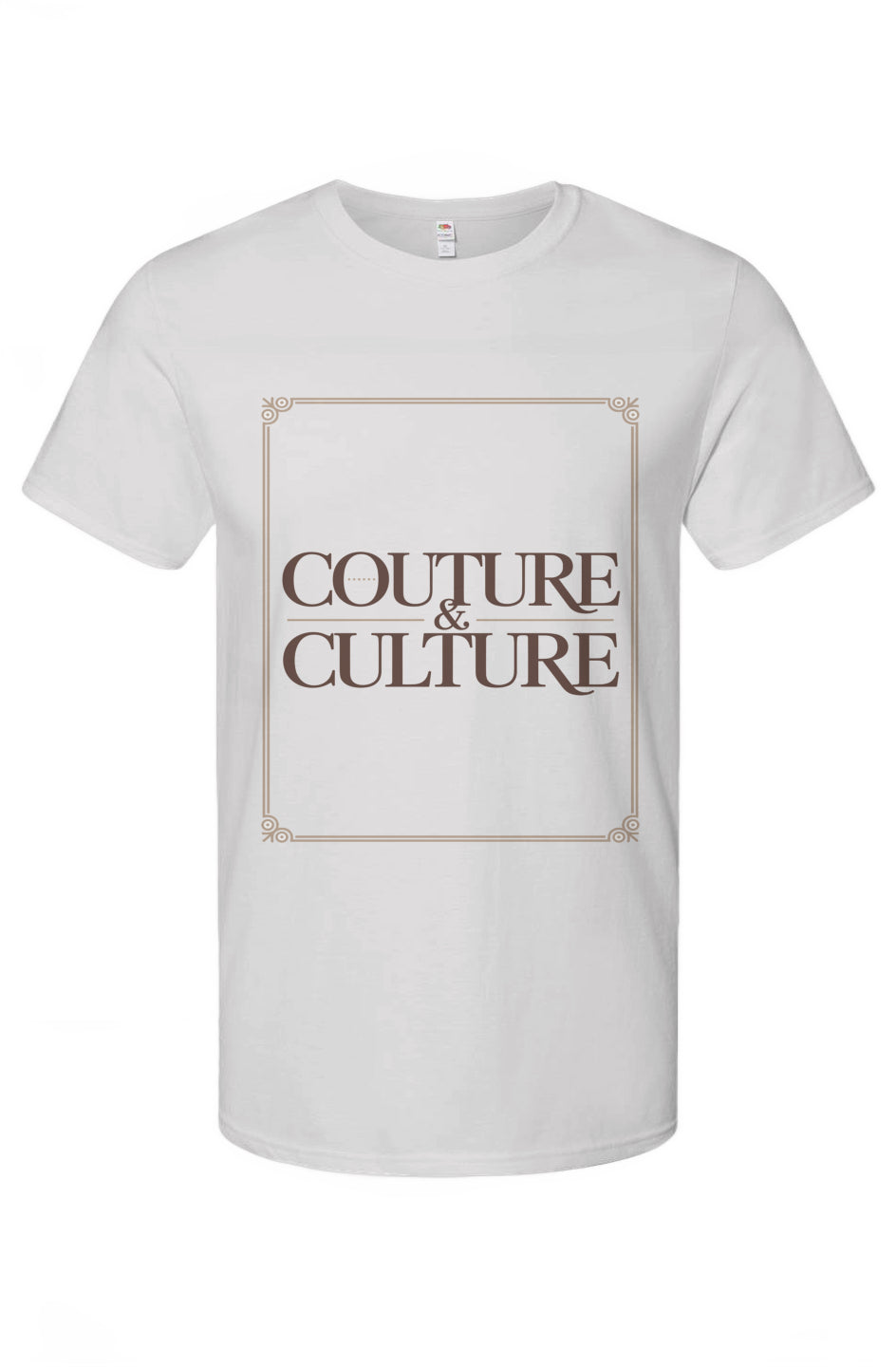 Culture & Couture Fruit Of The Loom