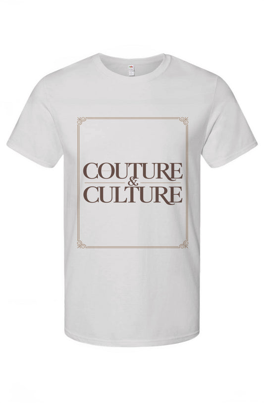 Culture & Couture Fruit Of The Loom
