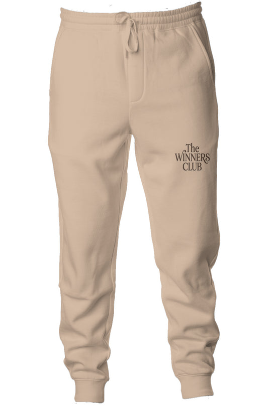 The Winners Club Joggers