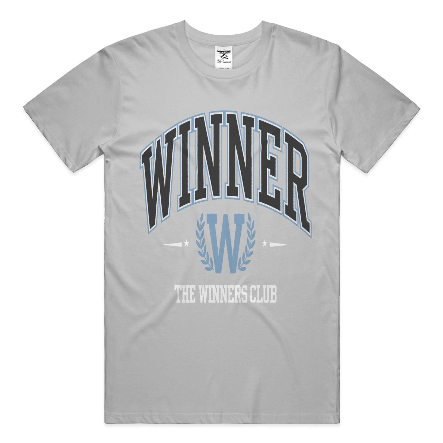Winners DryBlend® T-Shirt