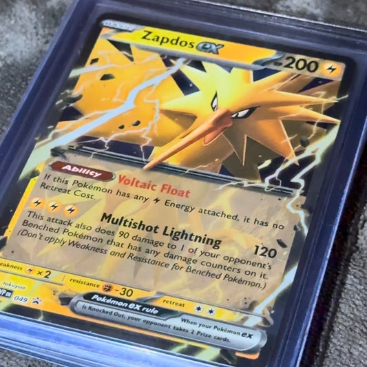 Zapdos