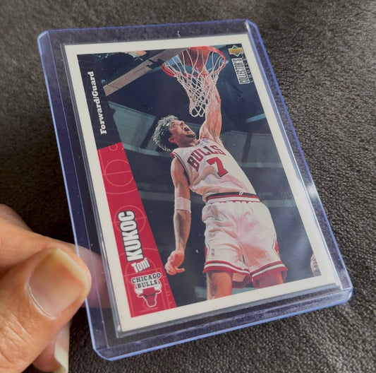 Toni Kukoc