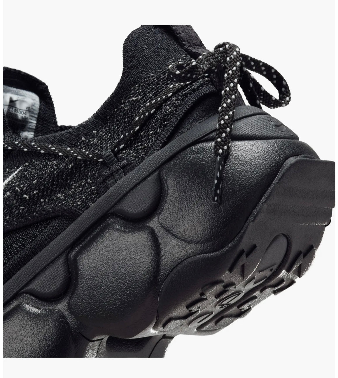 The Winners Club Fly knit Exclusives