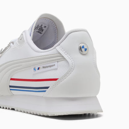 The Winners Club BMW Puma Connect