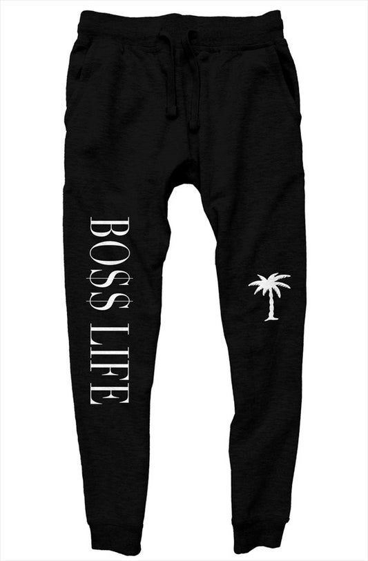 Boss Life premium joggers