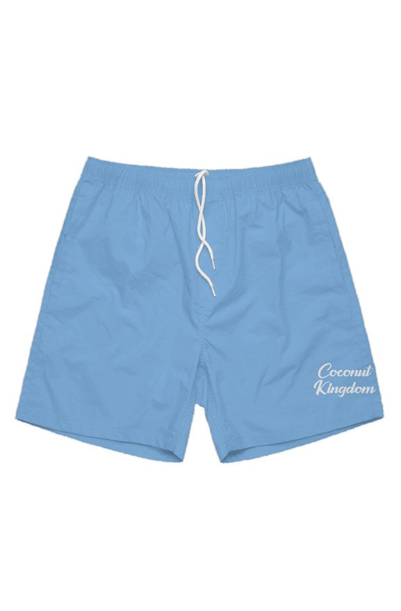 Coconut KingdomMens Short Shorts