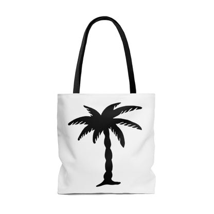 Coconut Kingdom Tote Bag