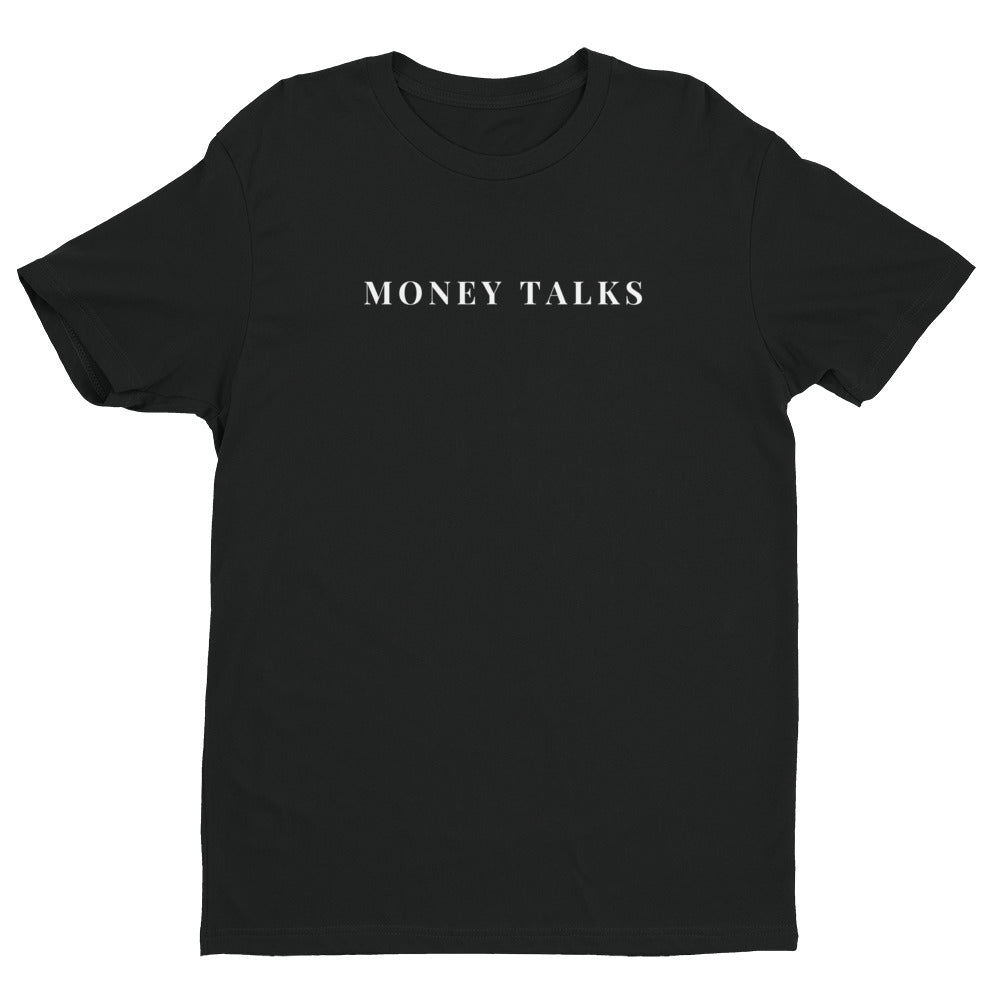 Money Talks (Black)