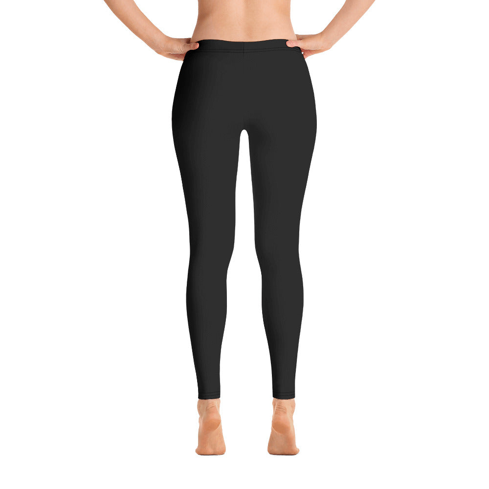 Coco Kingdom Women’s Leggings