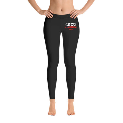 Coco Kingdom Women’s Leggings