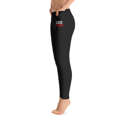 Coco Kingdom Women’s Leggings